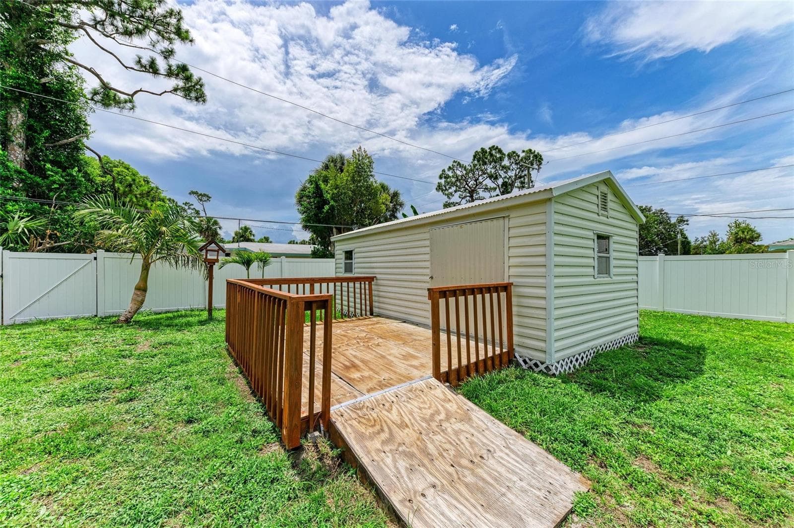 Single Family Residence at 557 READING ST NW, PORT CHARLOTTE, photo 44 of 47