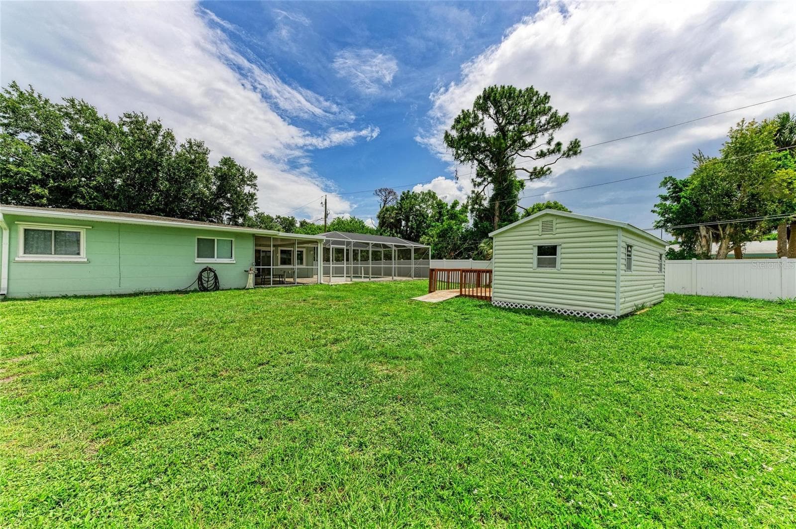 Single Family Residence at 557 READING ST NW, PORT CHARLOTTE, photo 47 of 47