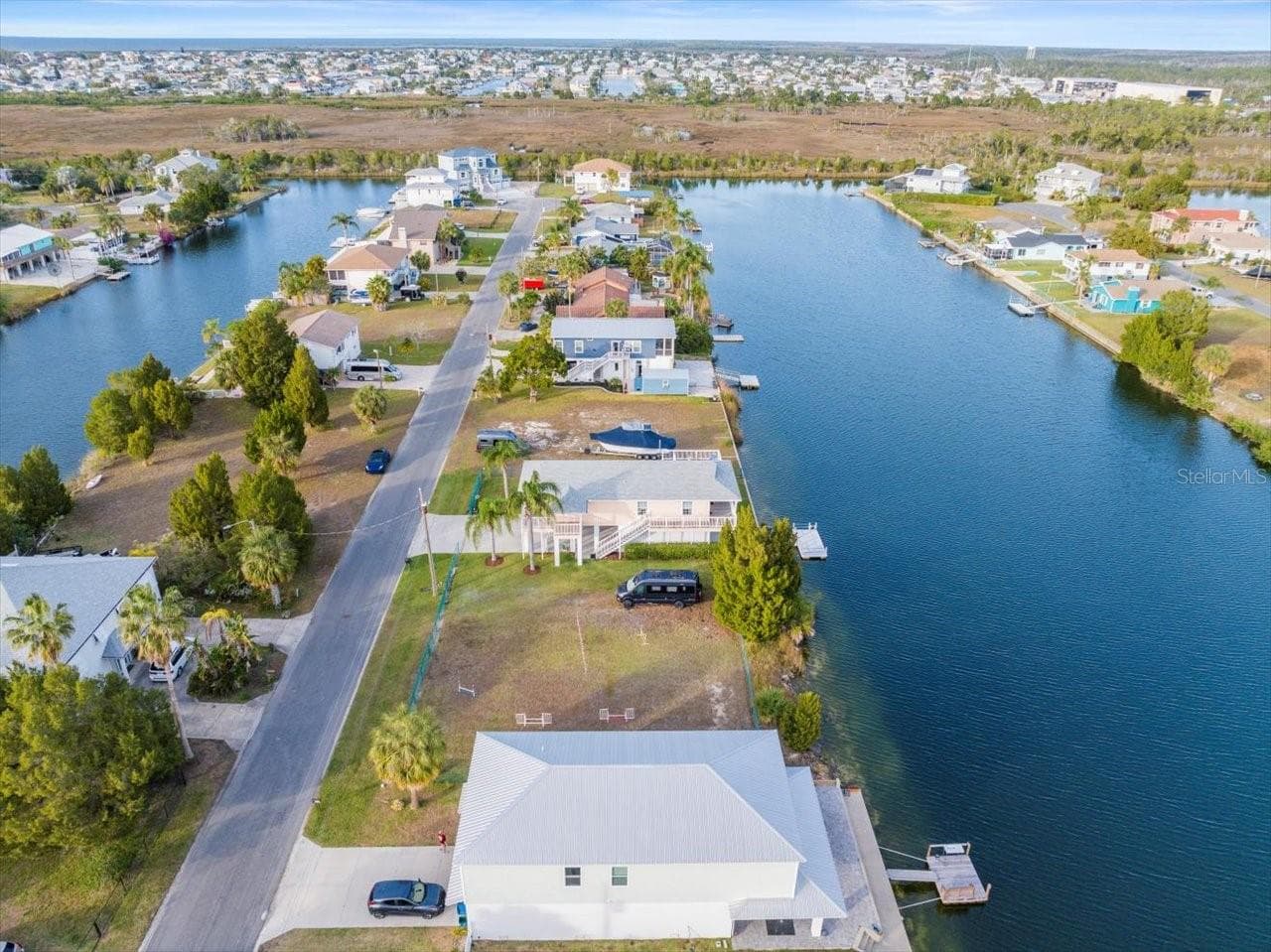 Land at 3332 OLEANDER DR, HERNANDO BEACH, photo 18 of 20
