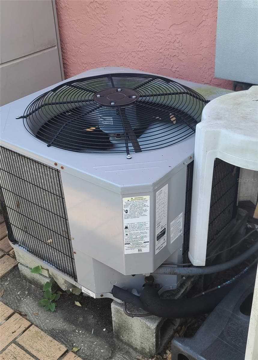 A/C Great - 8665 MOCKINGBIRD LN, SEMINOLE