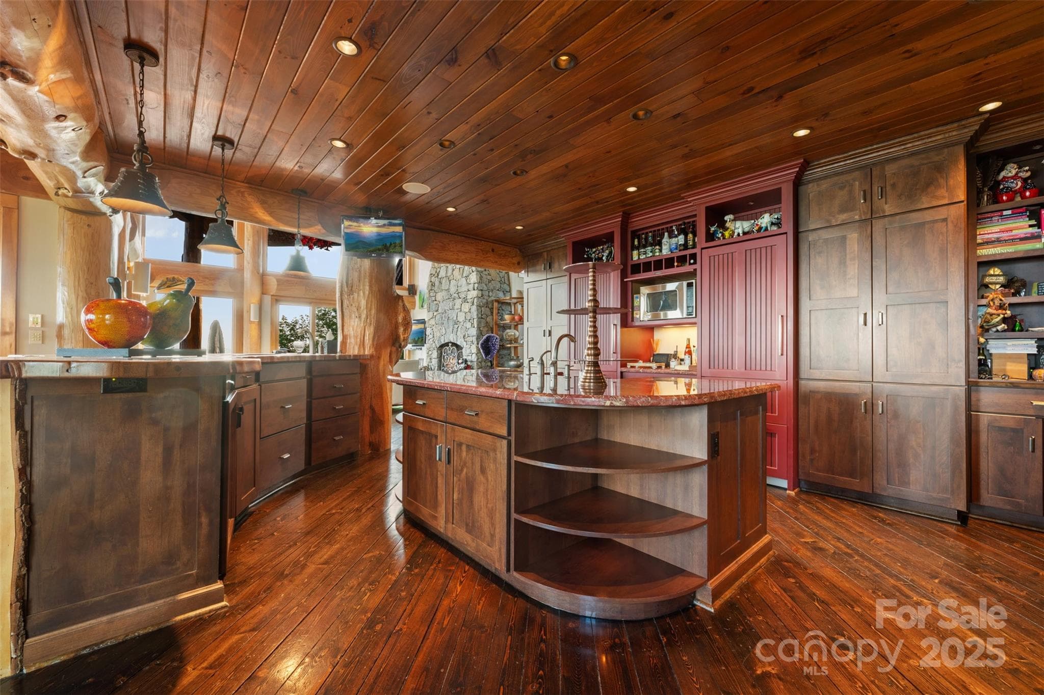 Single Family Residence at 2910 Eagles Nest Trail, Banner Elk, photo 13 of 48