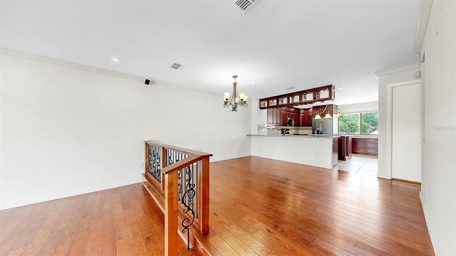 Dining Room - 459 HAVEN POINT DR, TREASURE ISLAND