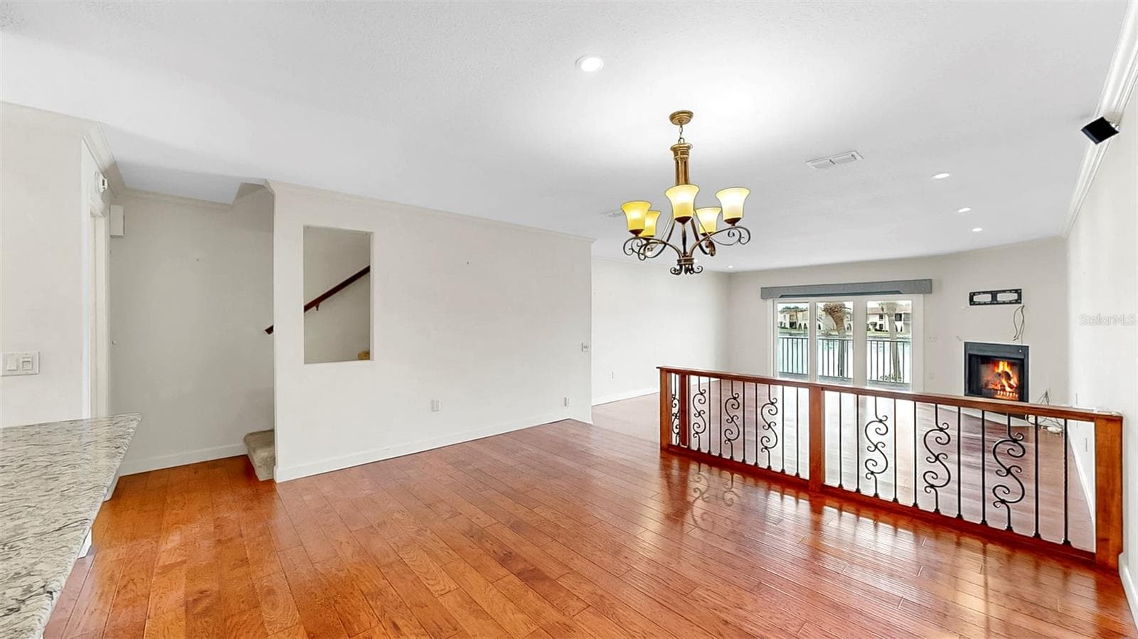 Dining Room - 459 HAVEN POINT DR, TREASURE ISLAND