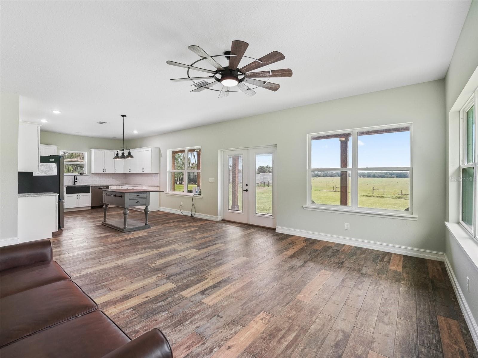 Single Family Residence at 8567 CR 635, BUSHNELL, photo 13 of 47