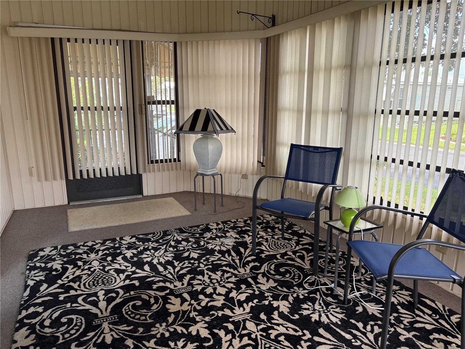 Very Large Lanai - 5707 45TH ST E #109, BRADENTON