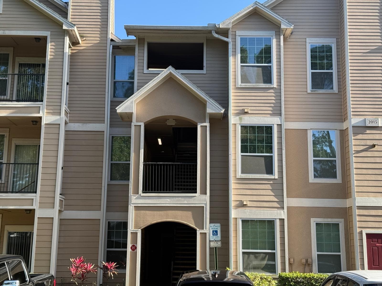 Condominium at 2015 ERVING CIR #307, OCOEE, photo 4 of 36