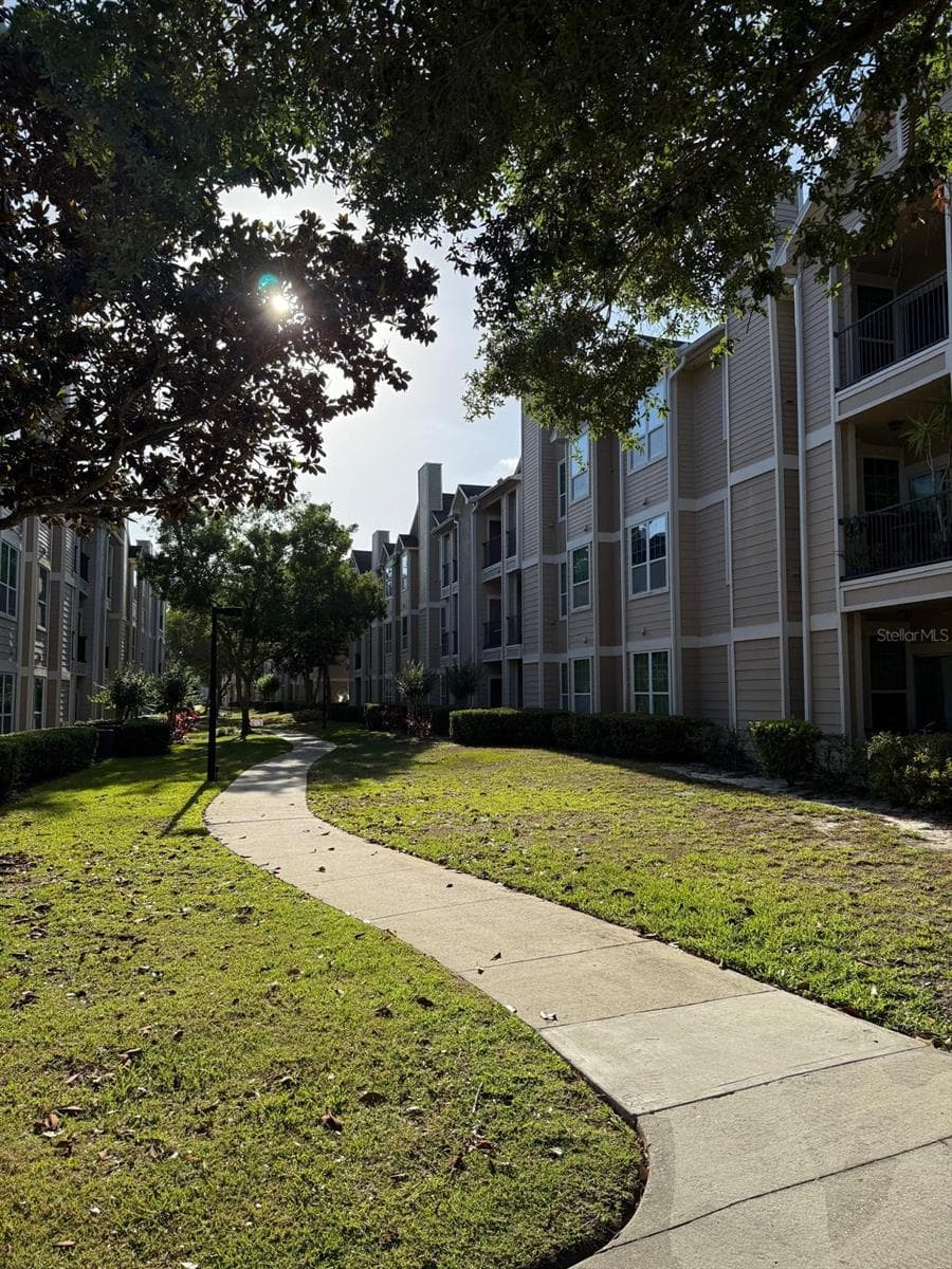Condominium at 2015 ERVING CIR #307, OCOEE, photo 31 of 36
