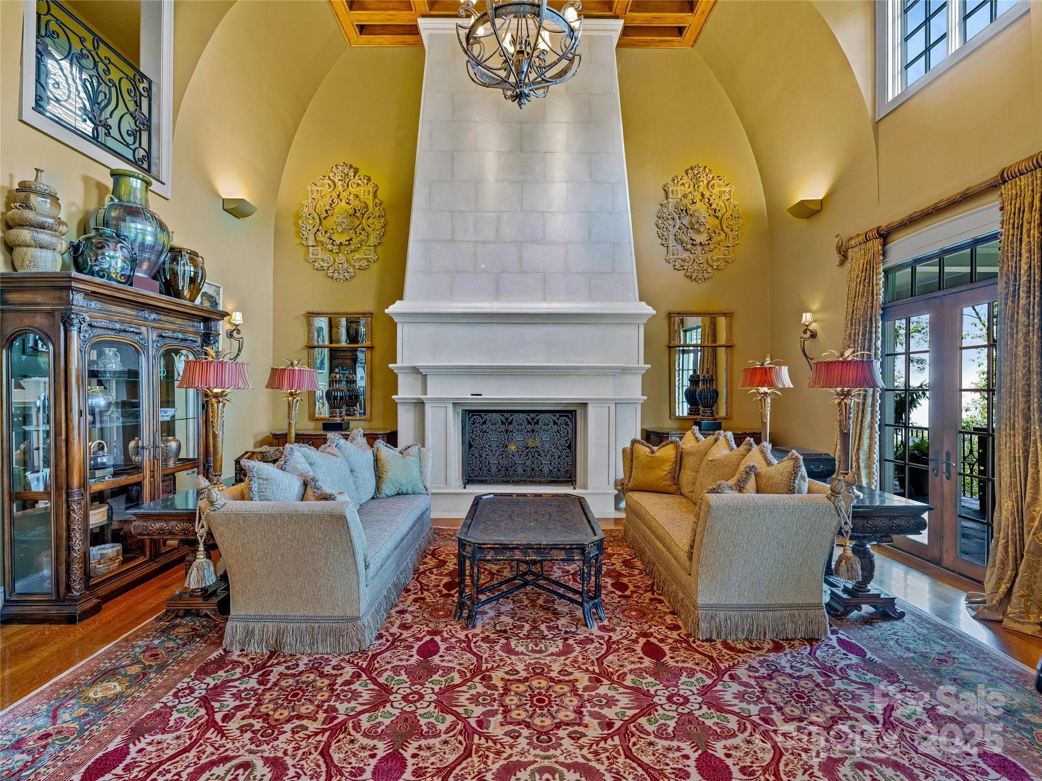 Grand Room - Asheville