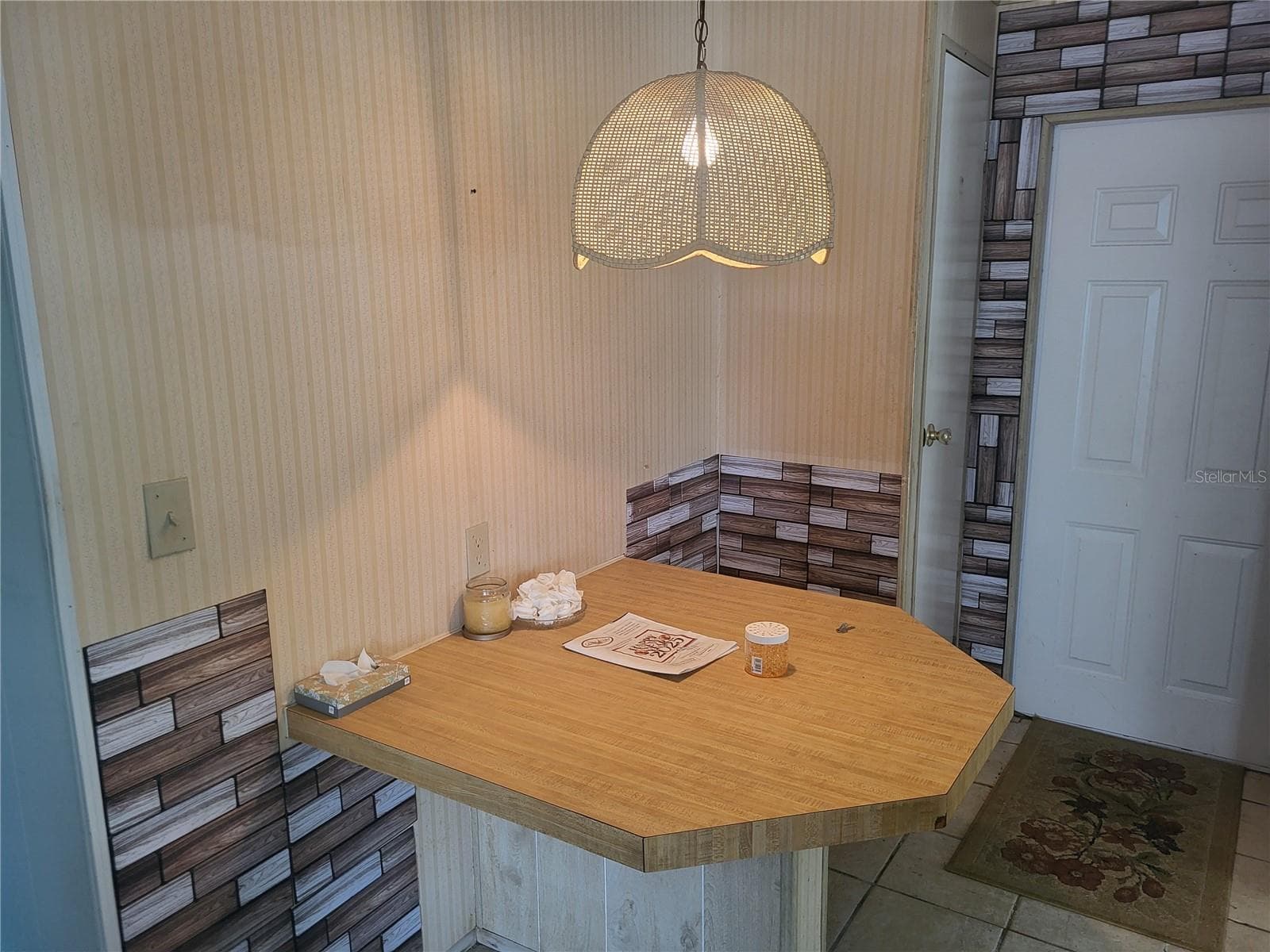 Manufactured Home at 357 BADGER LN, HAINES CITY, photo 8 of 14