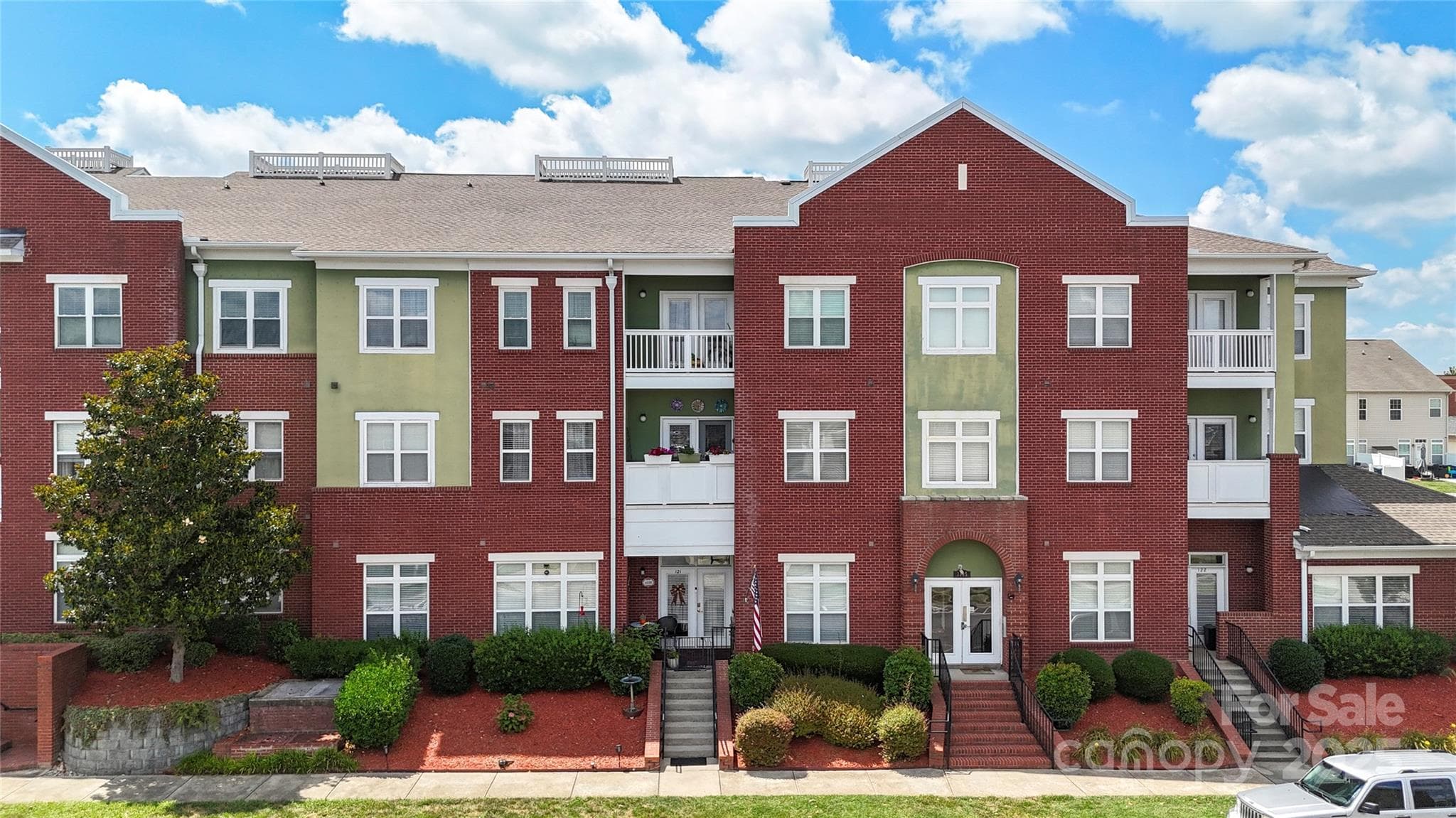 Condominium at Indian Trail, photo 2 of 48