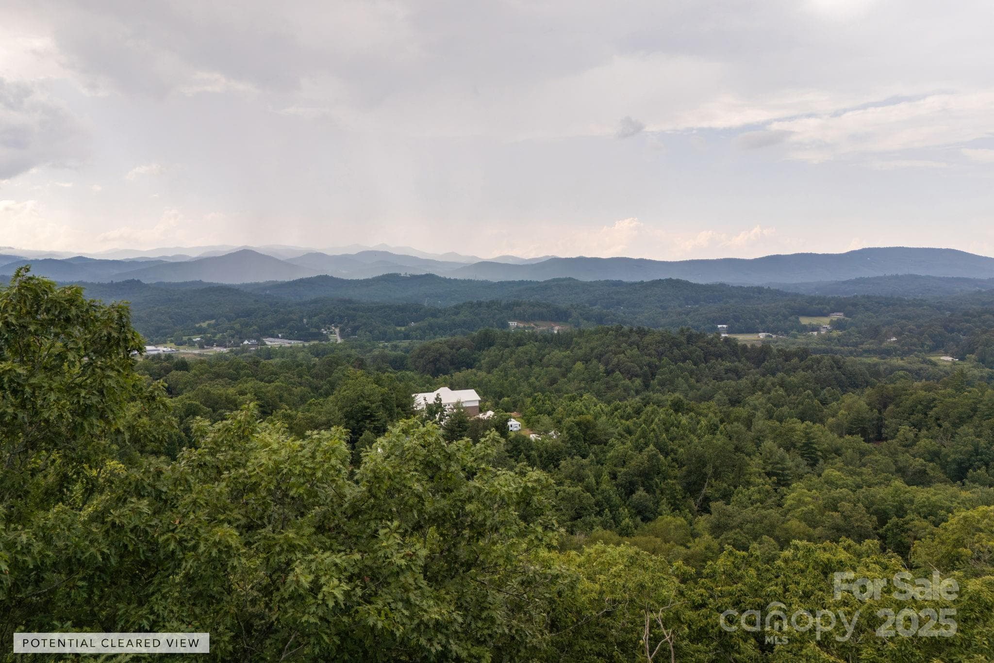 Lot # 1 Masterpiece View Drive