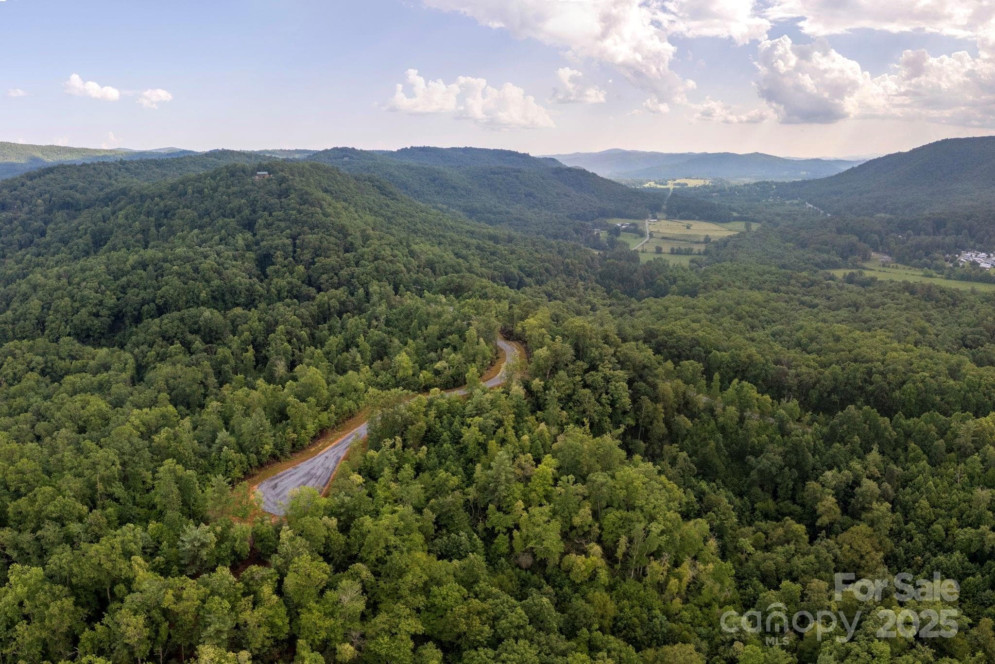 Lot at Lot # 1 Masterpiece View Drive, Hendersonville, photo 20 of 43