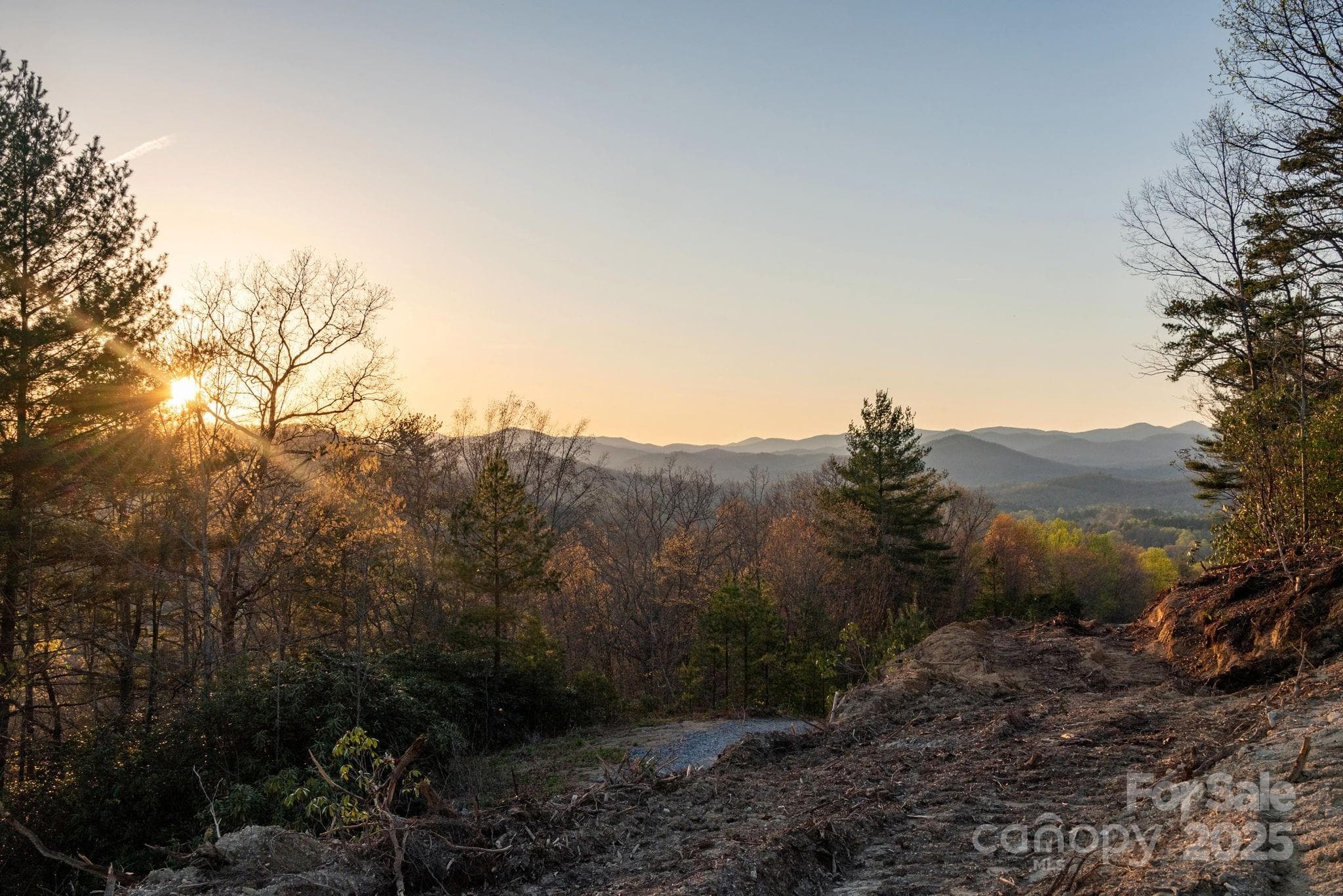 Lot at Lot # 1 Masterpiece View Drive, Hendersonville, photo 23 of 43