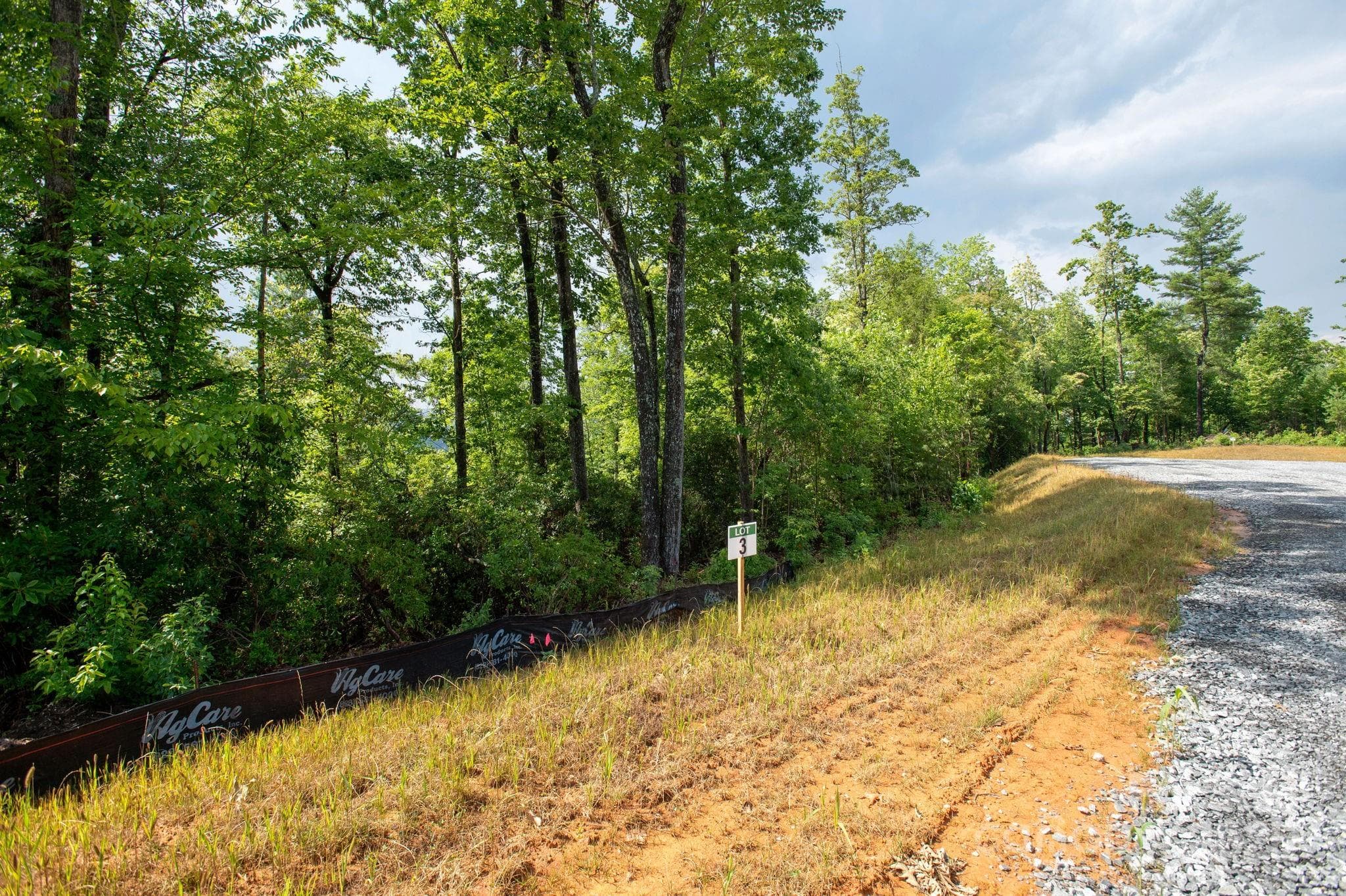 Lot at Lot # 3 Masterpiece View Drive, Hendersonville, photo 3 of 34