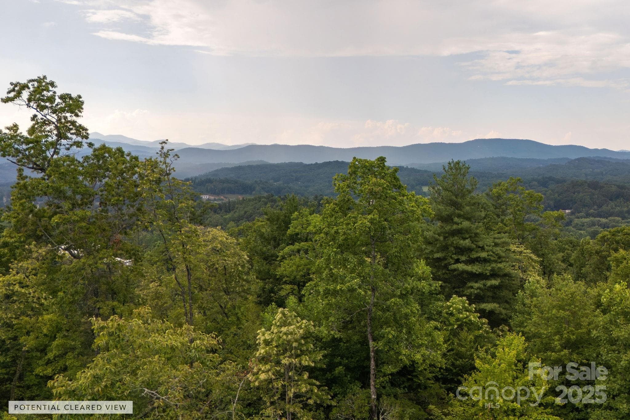 Lot # 7 Masterpiece View Drive