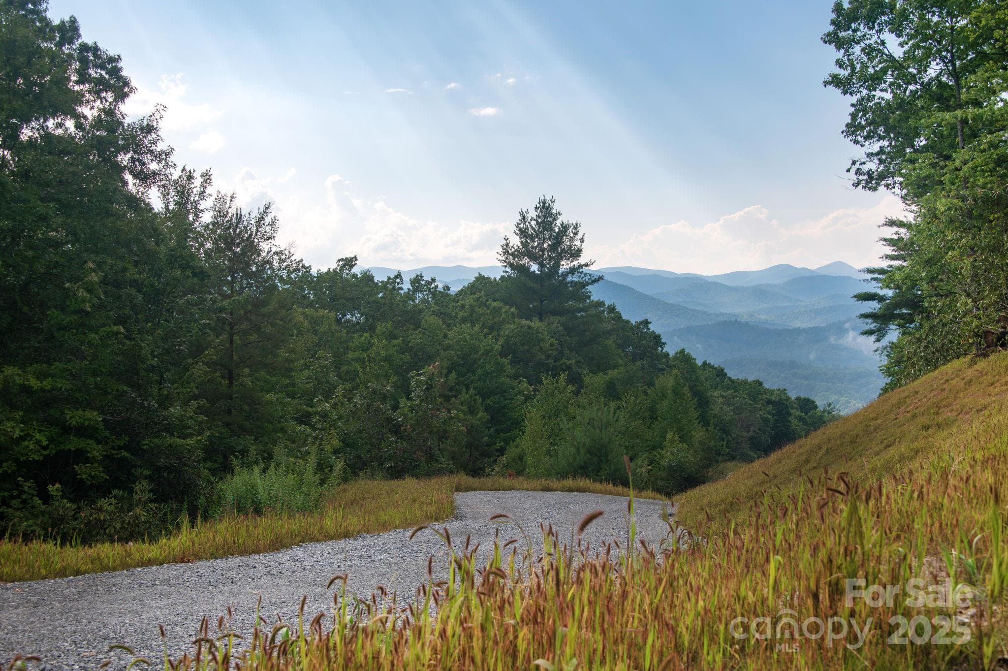 Lot at Lot # 7 Masterpiece View Drive, Hendersonville, photo 16 of 29