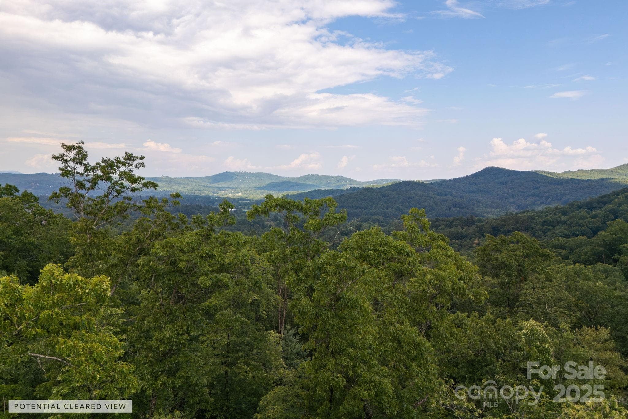 Lot # 5 Masterpiece View Drive