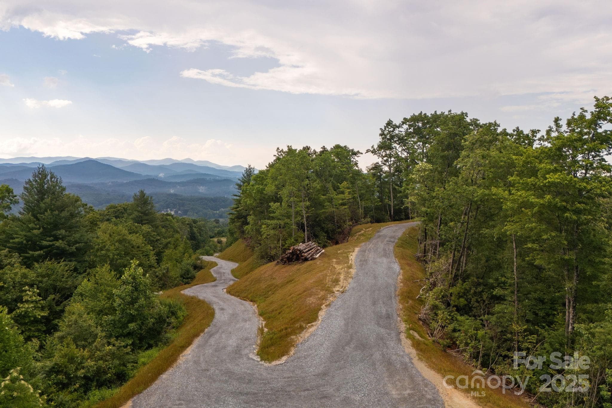 Lot at Lot # 5 Masterpiece View Drive, Hendersonville, photo 12 of 30