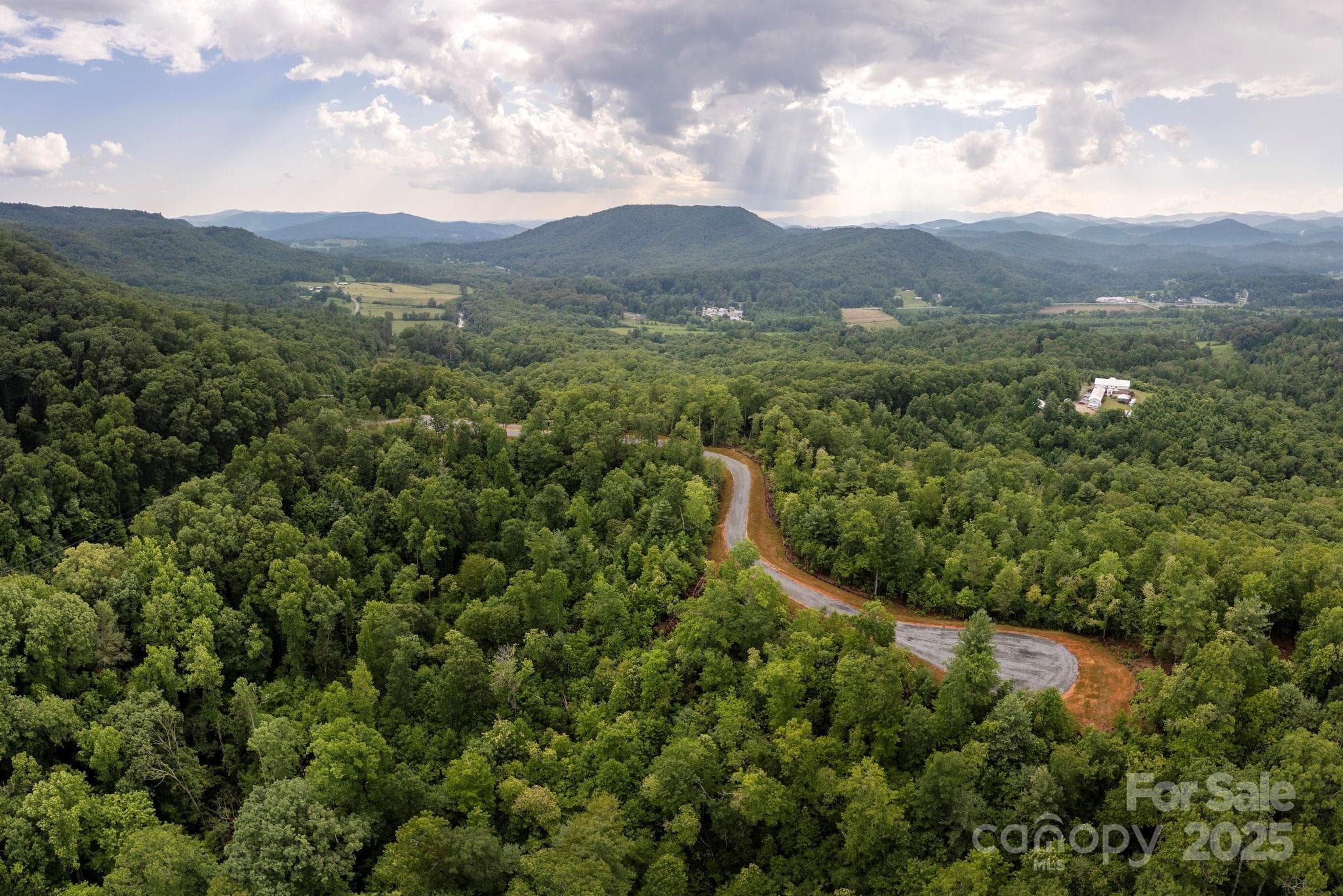 Lot at Lot # 5 Masterpiece View Drive, Hendersonville, photo 15 of 30