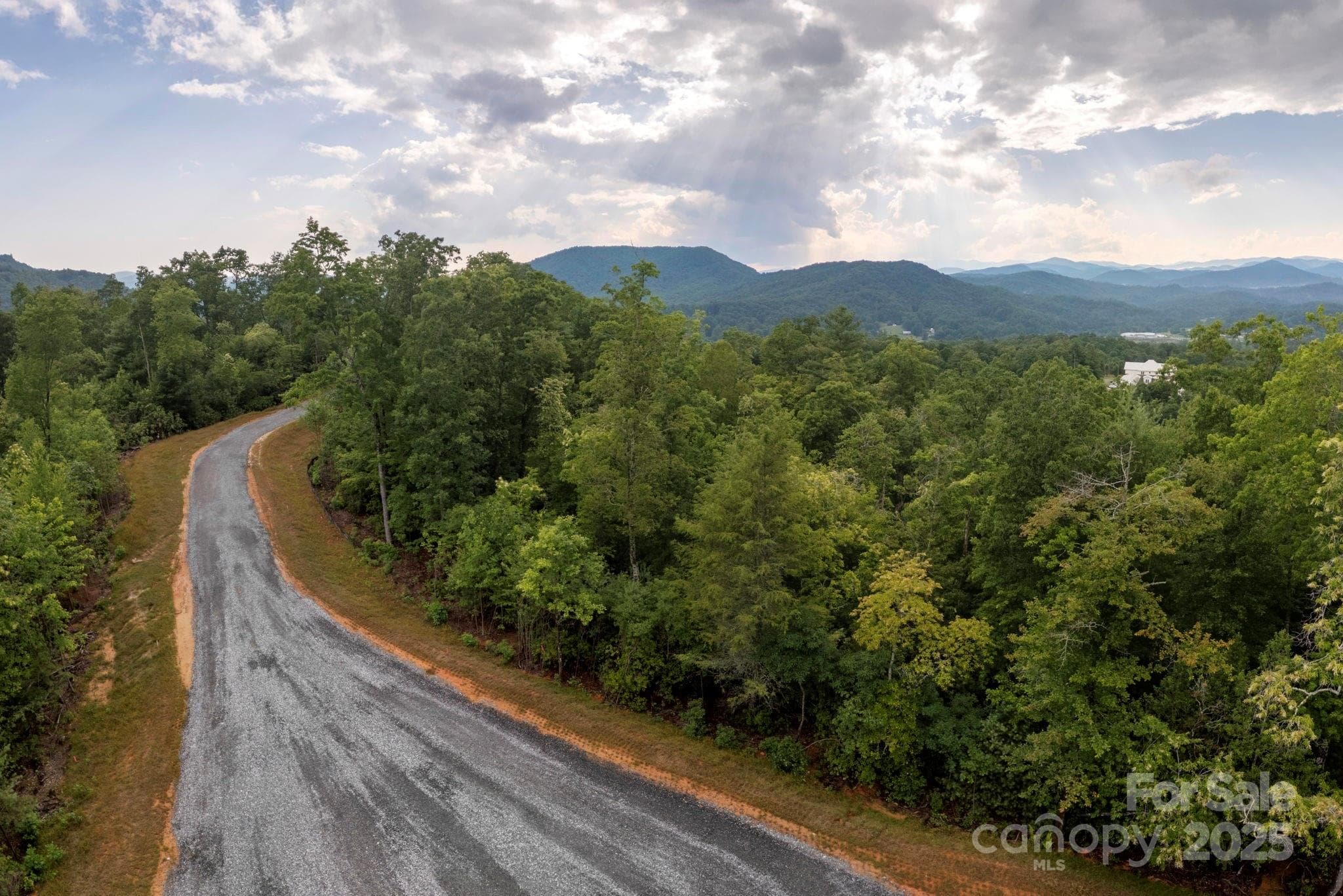 Lot at Lot # 3 Masterpiece View Drive, Hendersonville, photo 15 of 34