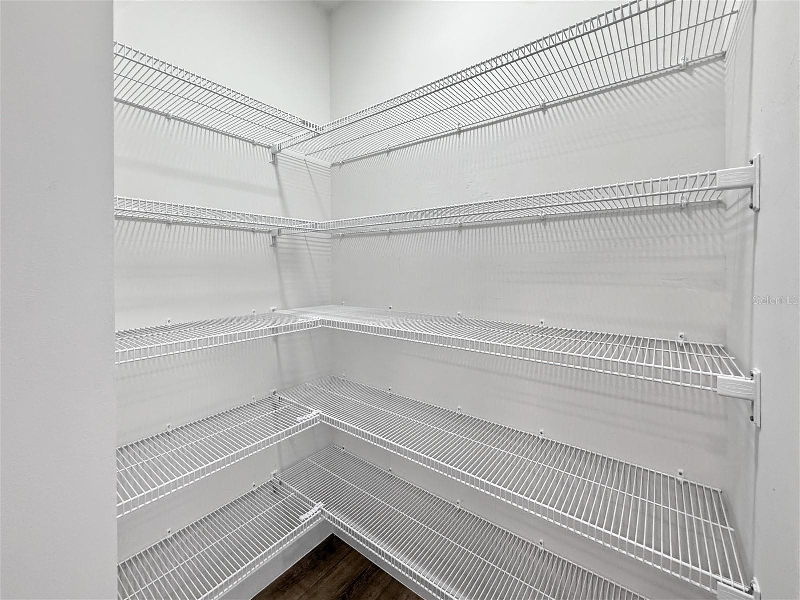 Walk-In Pantry - 73 BARSTOW ST, PORT CHARLOTTE
