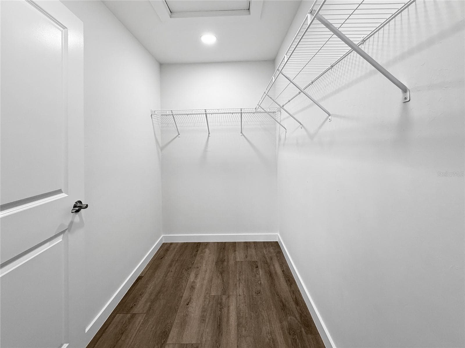Primary Bedroom Walk-In Closet - 73 BARSTOW ST, PORT CHARLOTTE