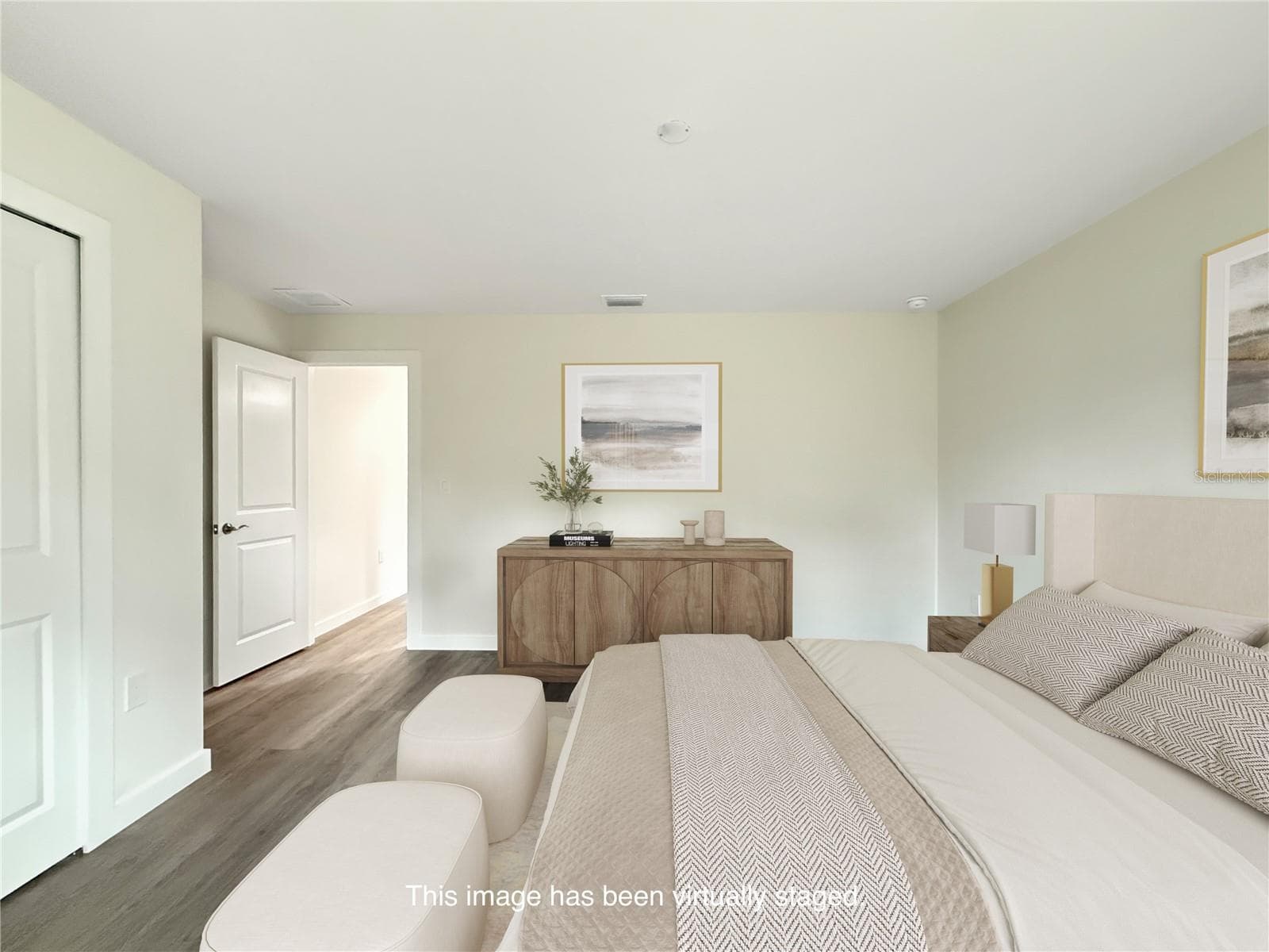 2nd Bedroom - 73 BARSTOW ST, PORT CHARLOTTE