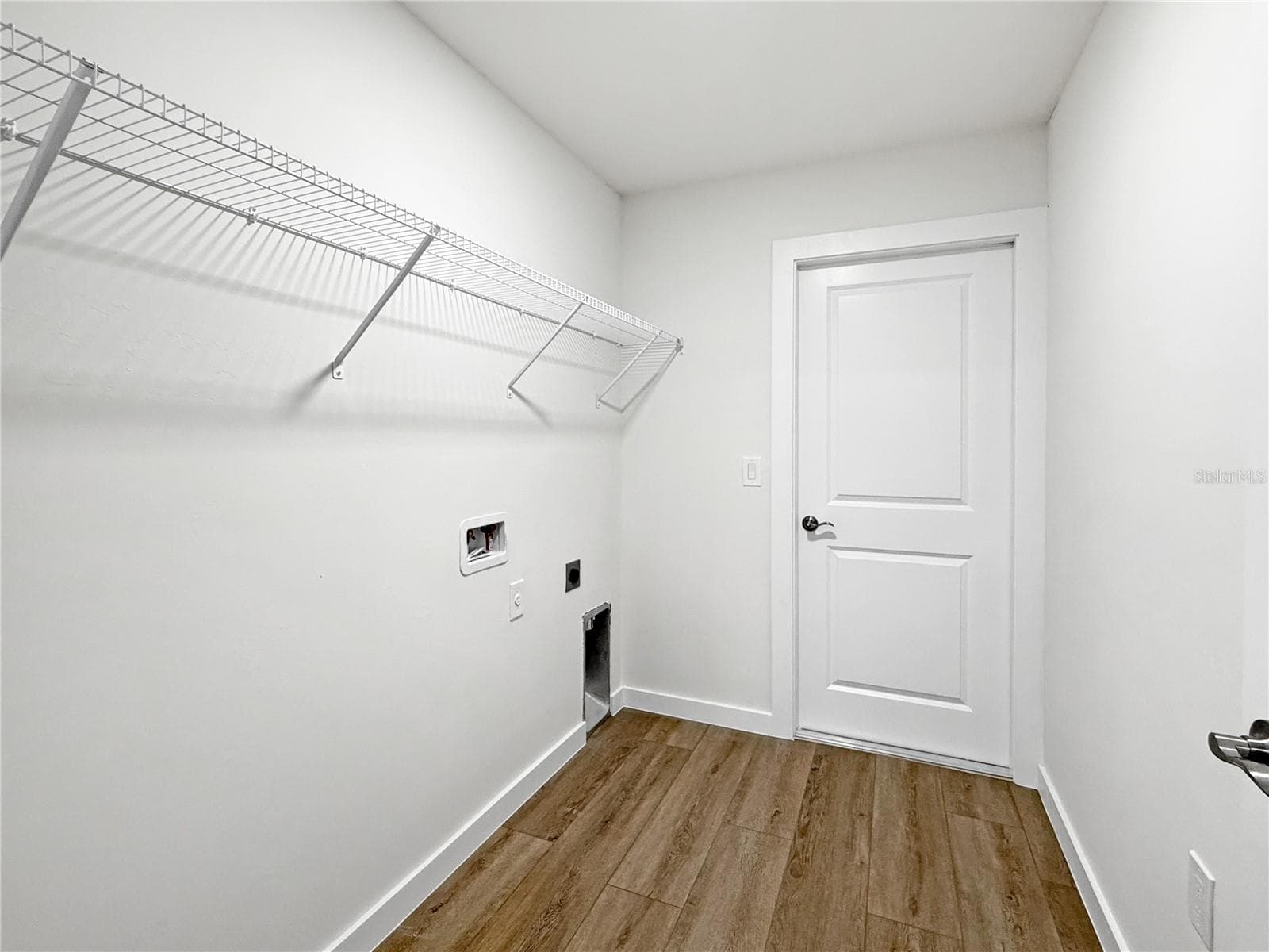 Laundry Room - 73 BARSTOW ST, PORT CHARLOTTE