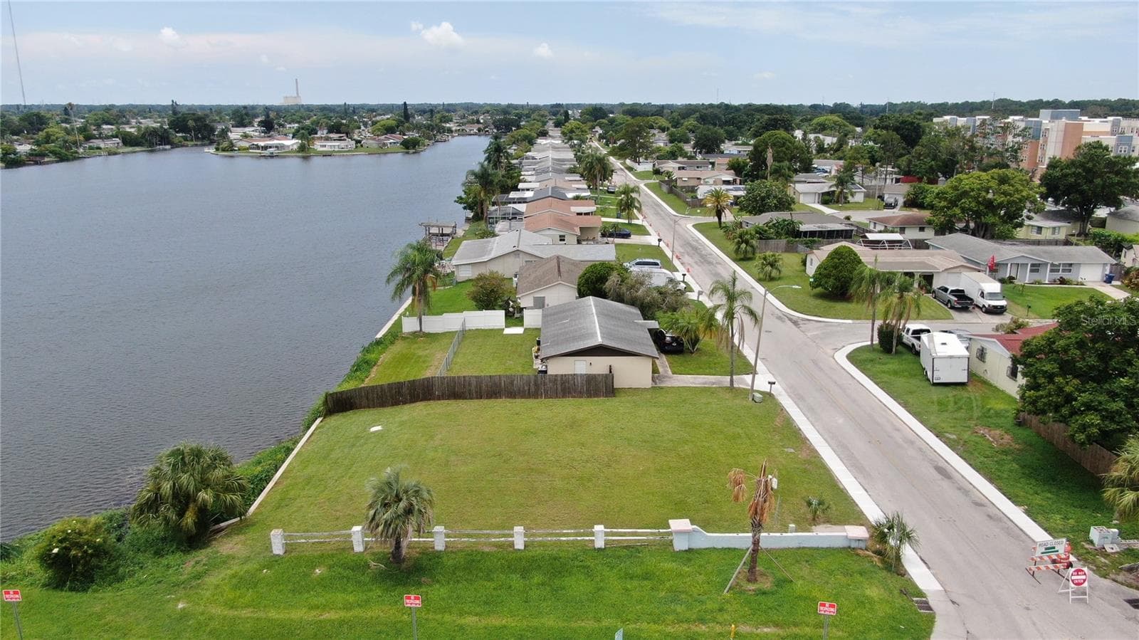 Land at 4368 SUNRAY DR, HOLIDAY, photo 8 of 9