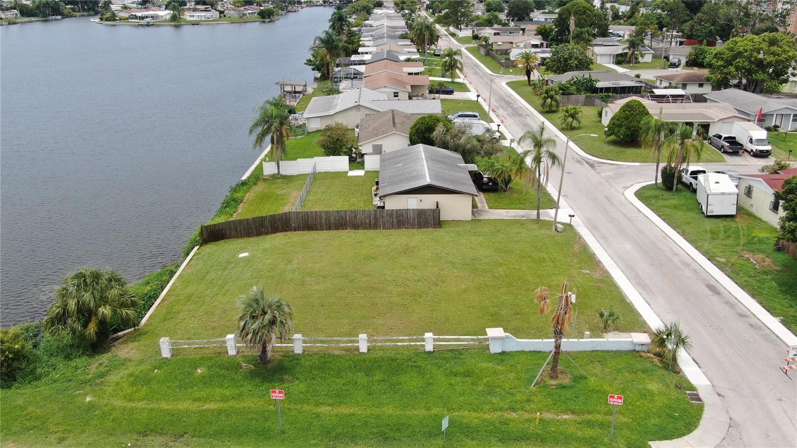 Land at 4368 SUNRAY DR, HOLIDAY, photo 9 of 9