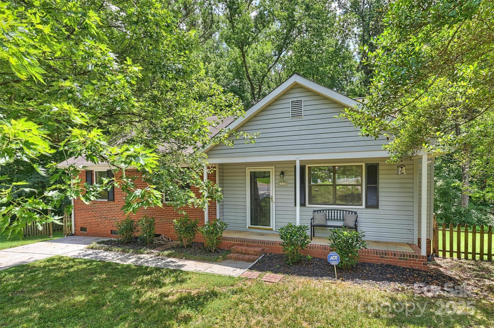 Single Family Residence at Charlotte, photo 2 of 38