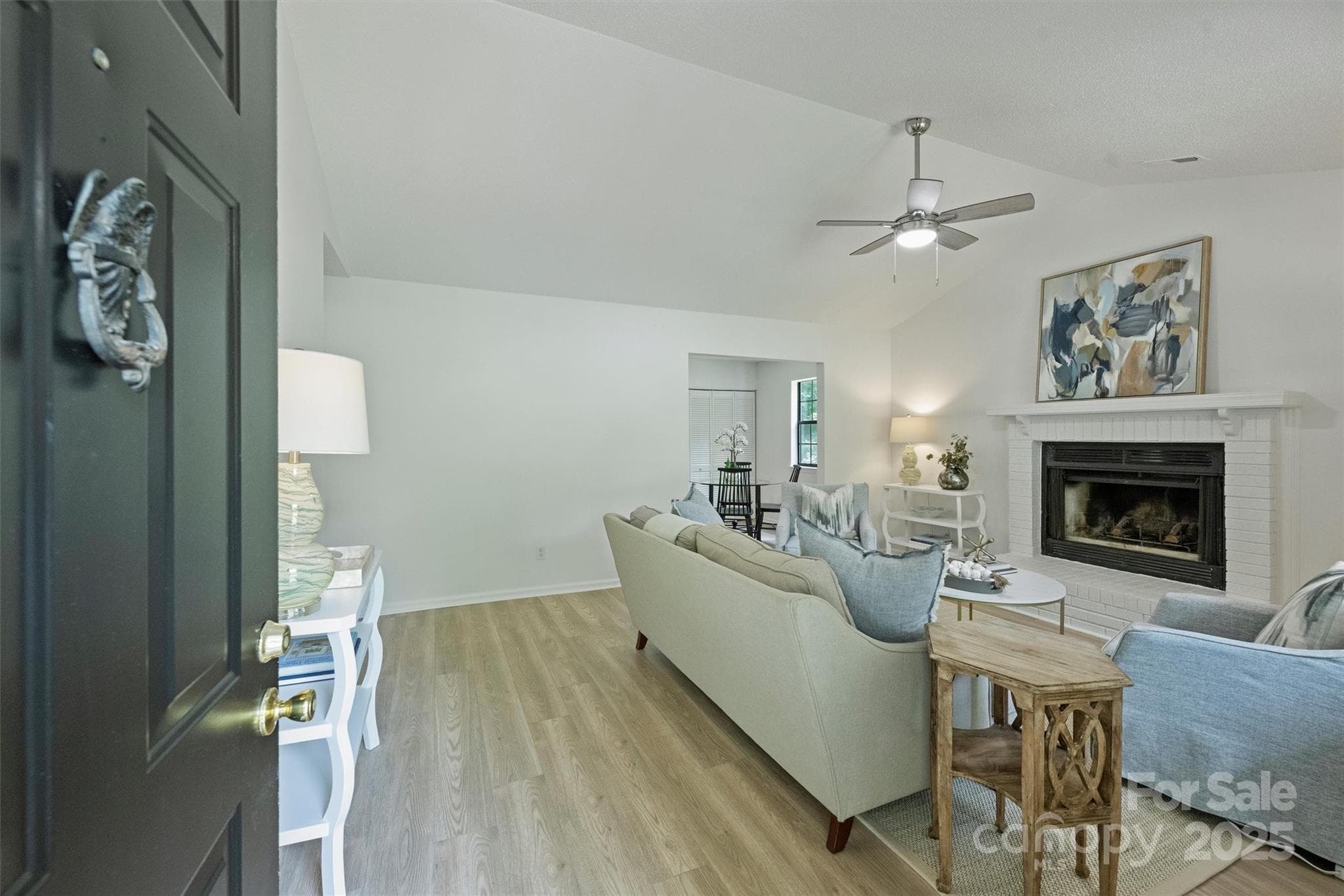 Single Family Residence at Charlotte, photo 3 of 38