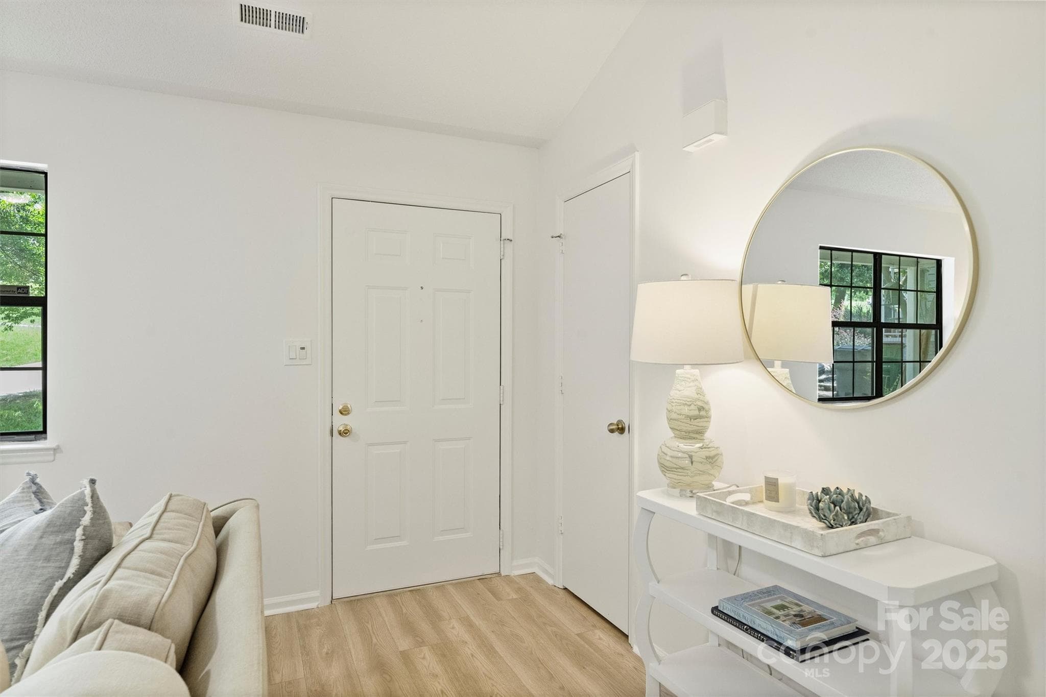 Single Family Residence at Charlotte, photo 4 of 38