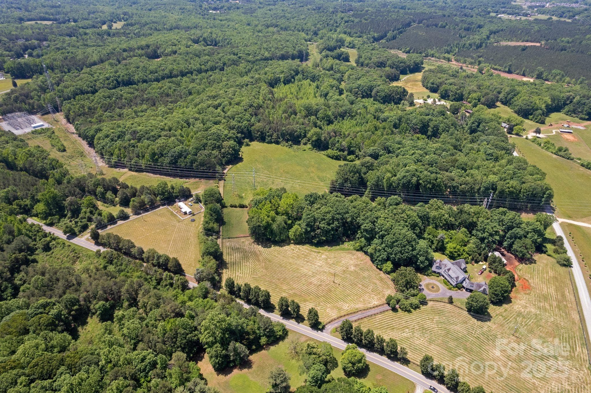 Acreage at 21121 Shearer Road, Davidson, photo 2 of 12