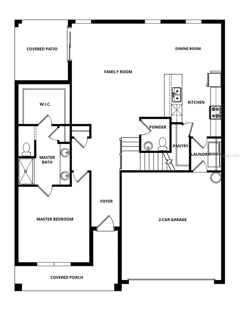 Single Family Residence at 3340 CHINOTTO DR, LAKE ALFRED, photo 32 of 33
