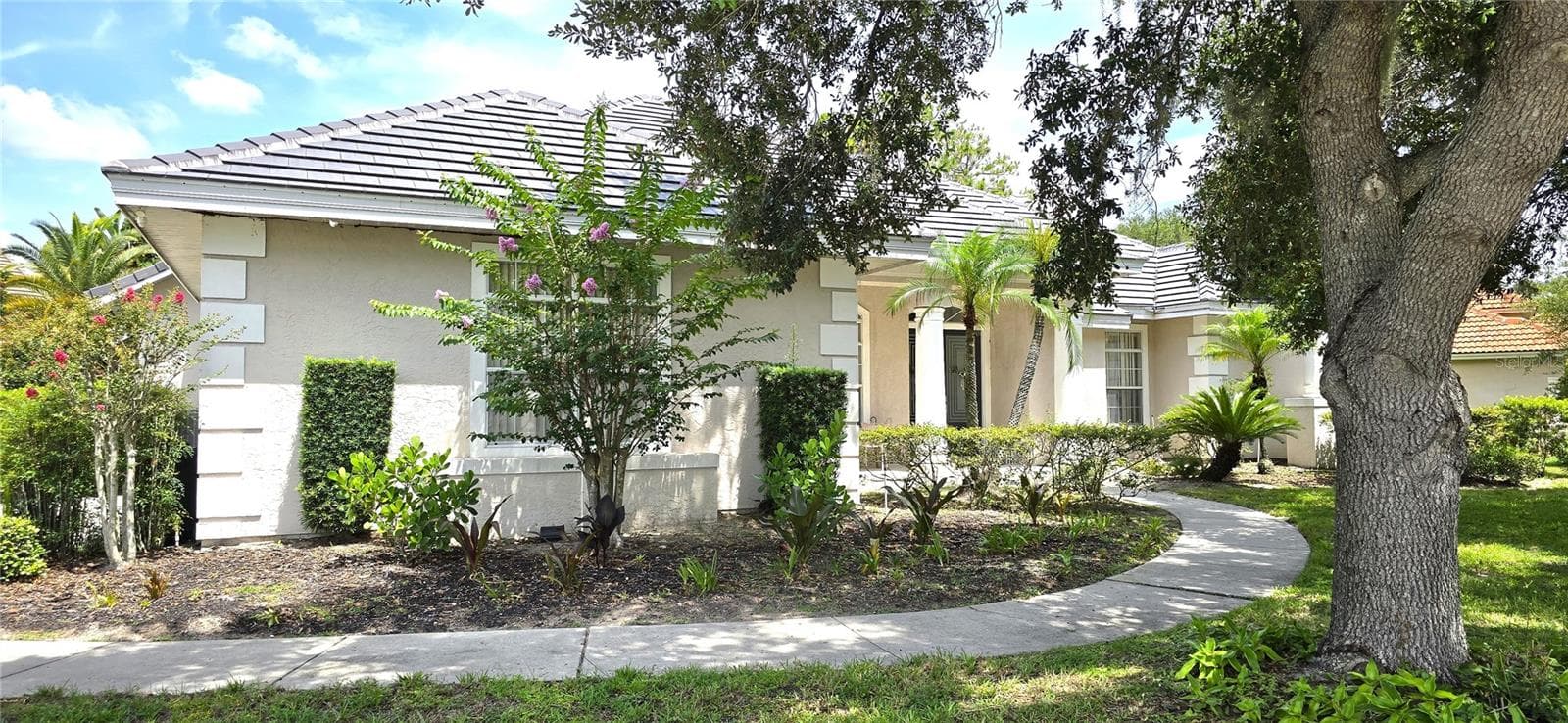 Single Family Residence at 9797 CAMBERLEY CIR, ORLANDO, photo 3 of 68