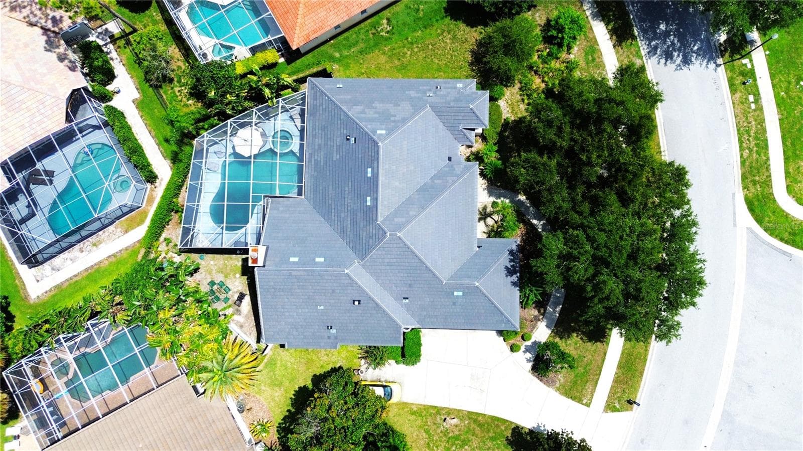 Single Family Residence at 9797 CAMBERLEY CIR, ORLANDO, photo 62 of 68