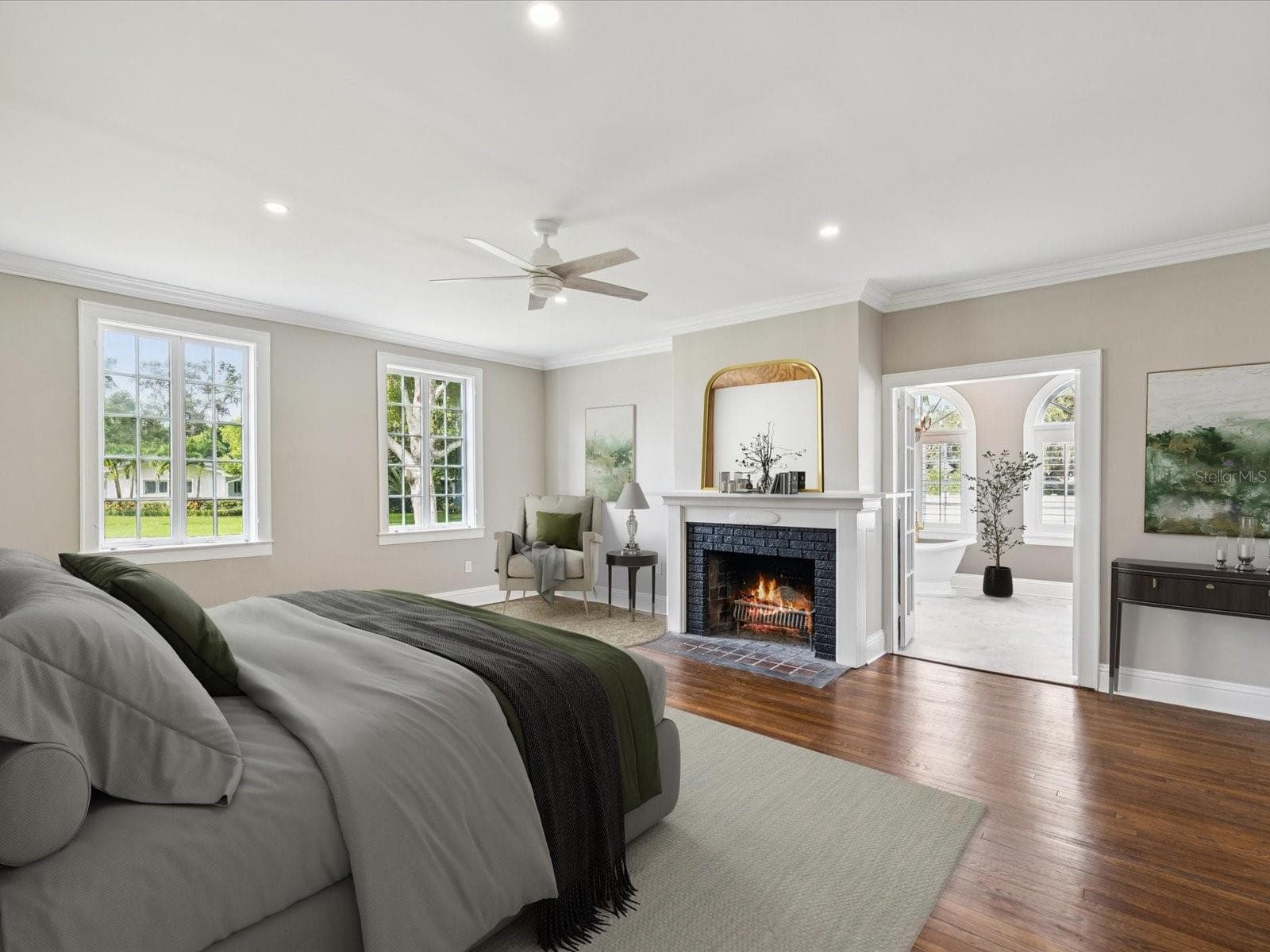 Single Family Residence at 456 GARDENIA ST, BELLEAIR, photo 6 of 62