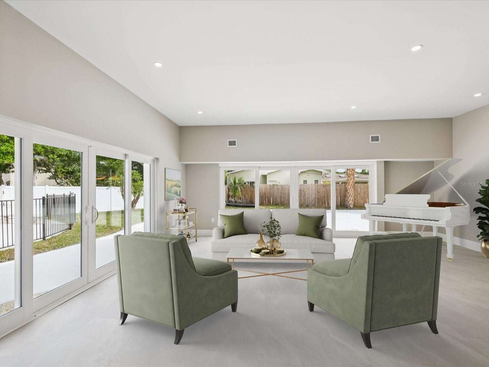 Single Family Residence at 456 GARDENIA ST, BELLEAIR, photo 23 of 62