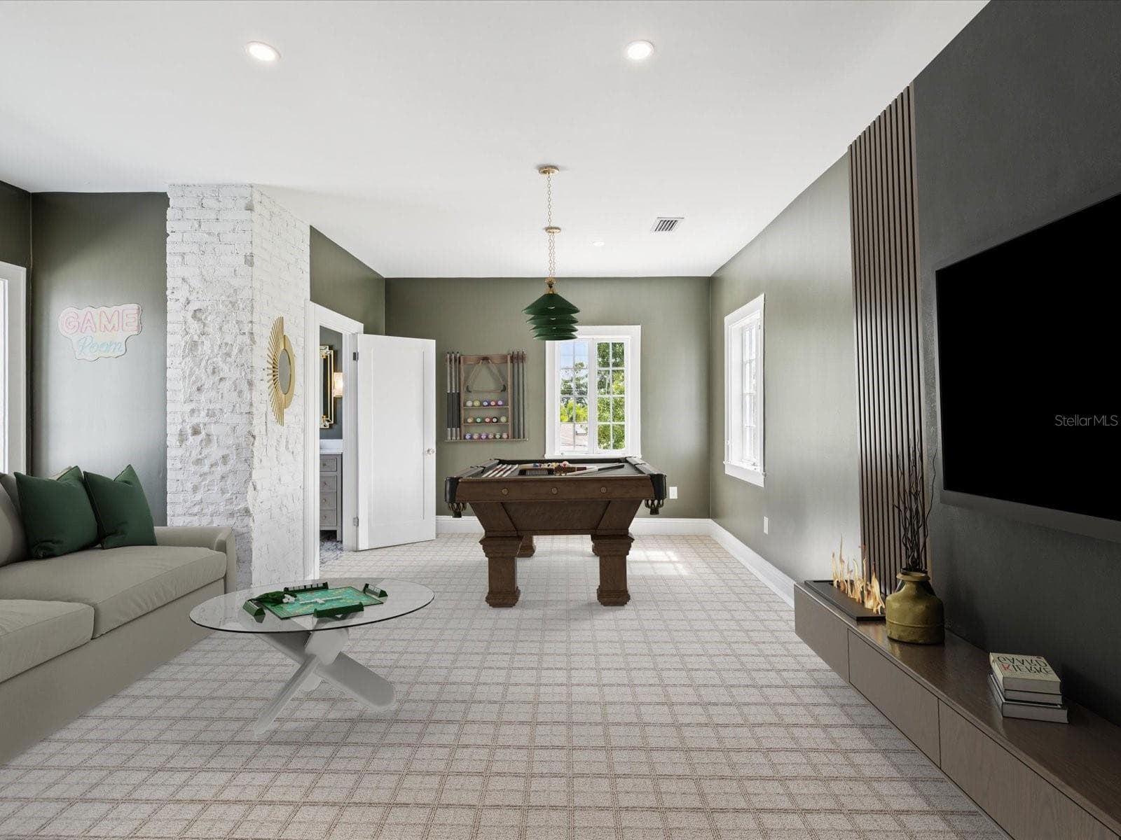 Single Family Residence at 456 GARDENIA ST, BELLEAIR, photo 27 of 62