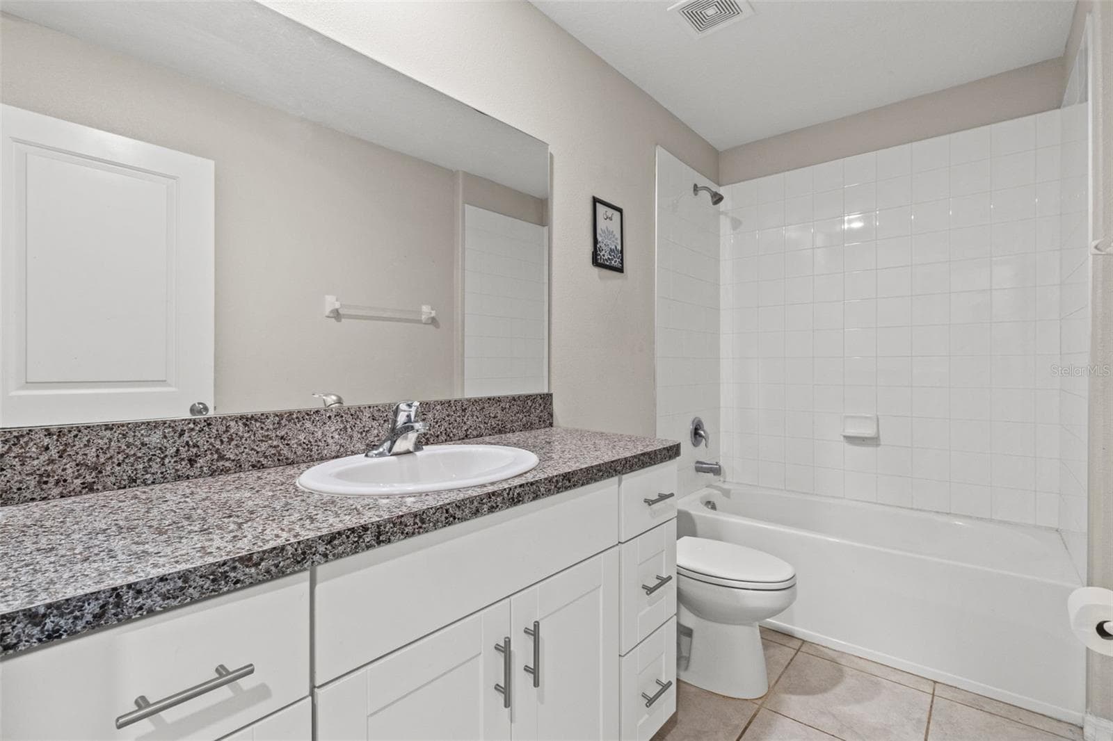 Second Bathroom - 16671 KINGMAN REEF ST, WIMAUMA
