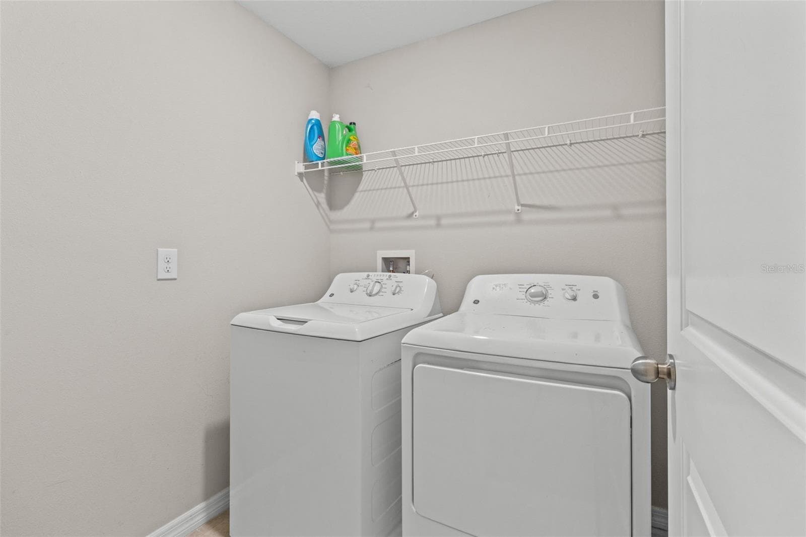Laundry Room - 16671 KINGMAN REEF ST, WIMAUMA