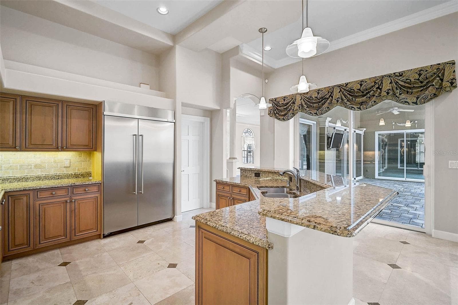 Single Family Residence at 852 MACEWEN DR, OSPREY, photo 12 of 73