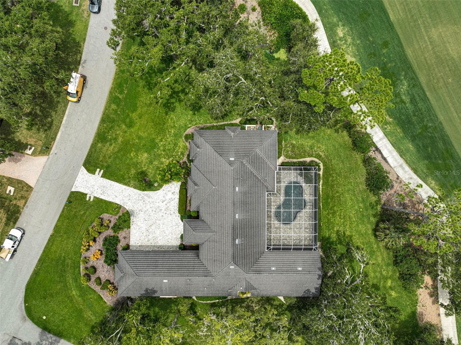 Single Family Residence at 852 MACEWEN DR, OSPREY, photo 49 of 73