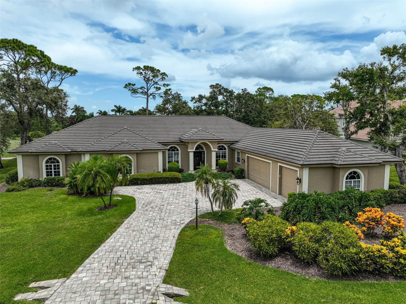 Single Family Residence at 852 MACEWEN DR, OSPREY, photo 50 of 73
