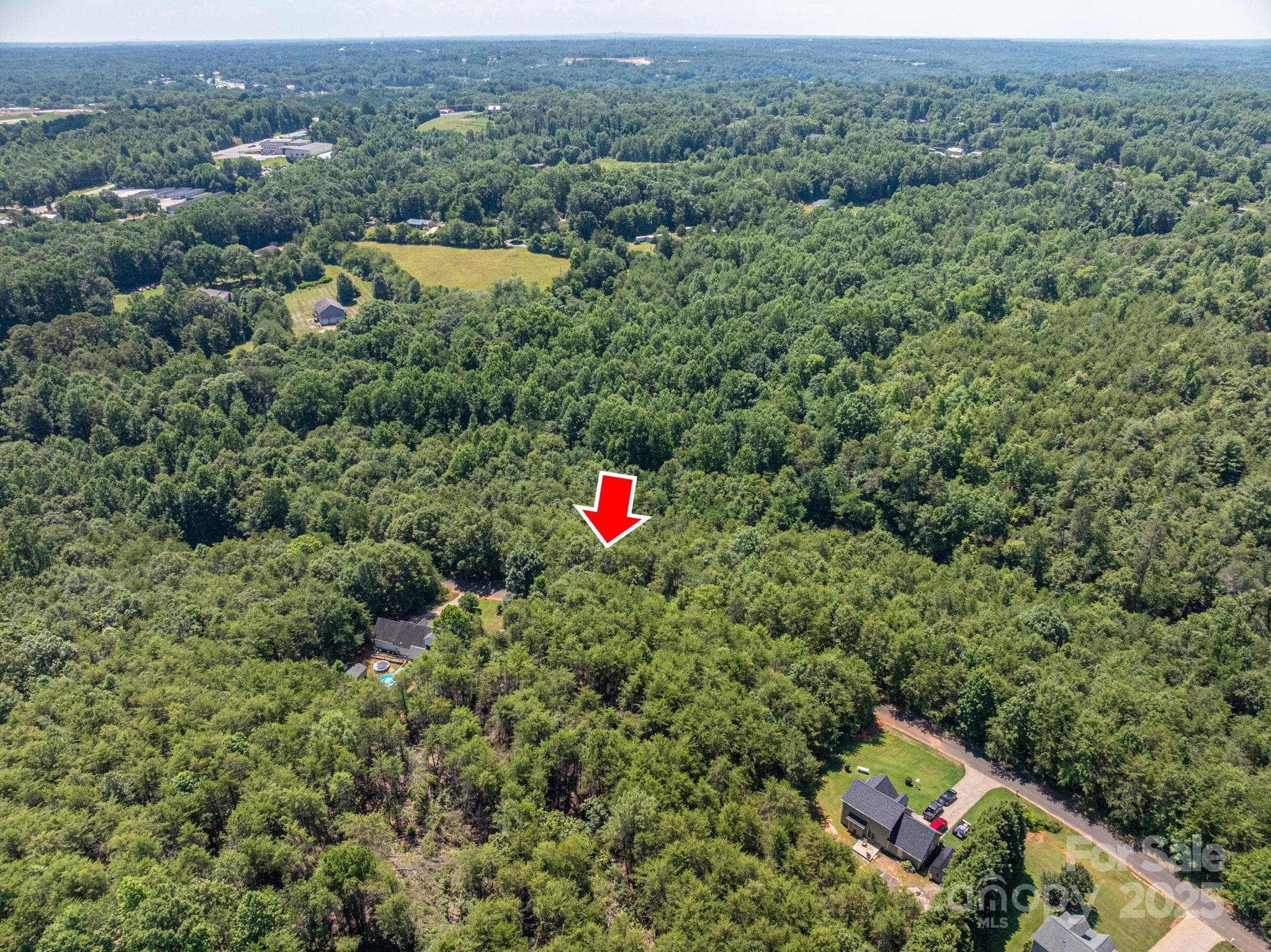 Lot at Lot 10 Meadow Crossing Drive, Rutherfordton, photo 3 of 10