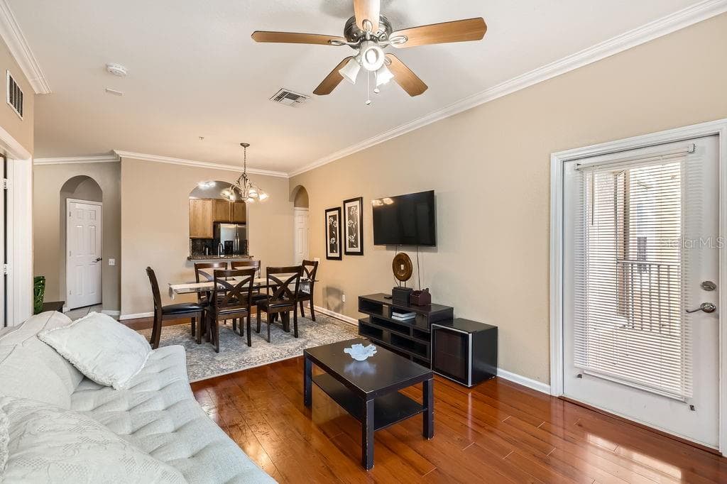 Condominium at 6434 CAVA ALTA DR #210, ORLANDO, photo 6 of 27