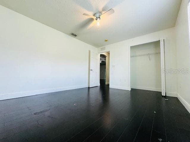 Bedroom 2 - 639 MESILLA DR, KISSIMMEE