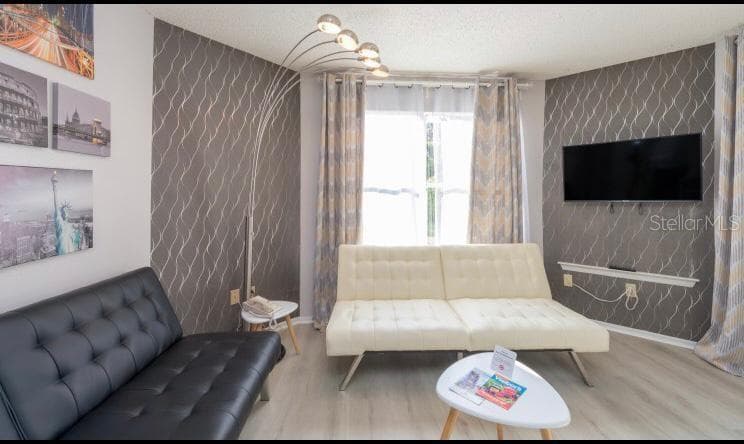 Condo - Hotel at 6337 PARC CORNICHE DR #2107, ORLANDO, photo 6 of 13
