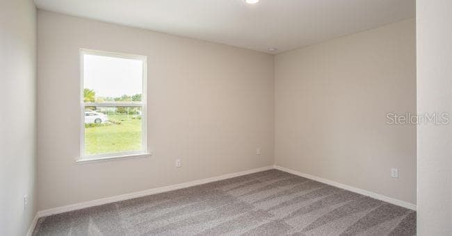 Model home - actual features may vary. - 5268 HANFORD AVE, SPRING HILL